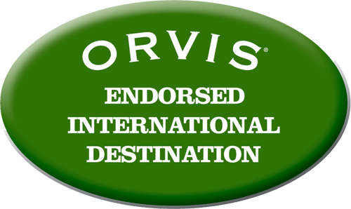Orvis Endorsed International Destination
